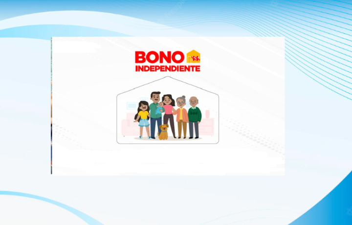 bono Bono Familiar Universal